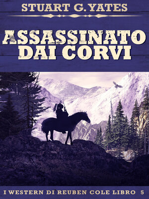cover image of Assassinato Dai Corvi